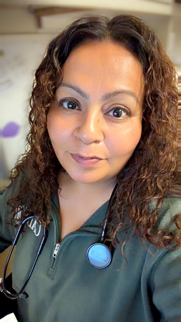 Julia Gabriela Rojas